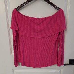 Cato Off The Shoulder Blouse